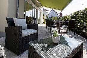Hotel Bauer garni