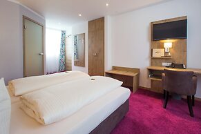 Hotel Bauer garni