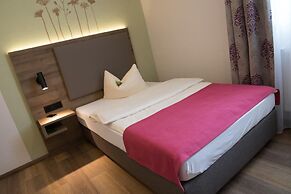Hotel Bauer garni