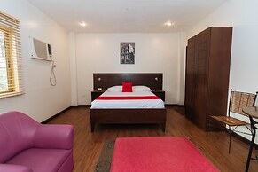 RedDoorz @ San Antonio Makati