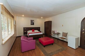 RedDoorz @ San Antonio Makati