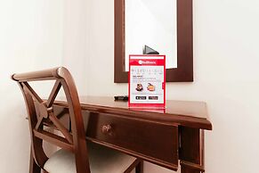 RedDoorz @ San Antonio Makati