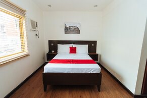 RedDoorz @ San Antonio Makati