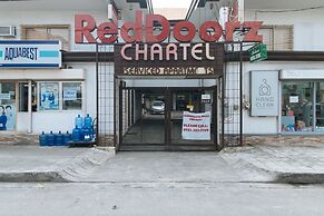 RedDoorz @ San Antonio Makati