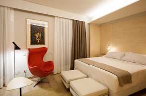 San Gil Plaza Hotel