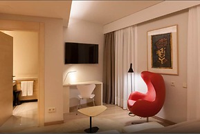 San Gil Plaza Hotel
