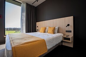 Golf Hôtel Five Nations