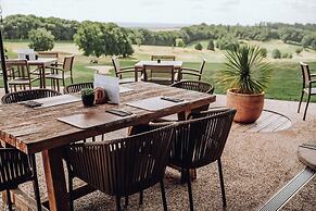 Golf Hôtel Five Nations