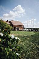 Golf Hôtel Five Nations