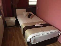 Cimenler Otel