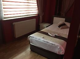 Cimenler Otel