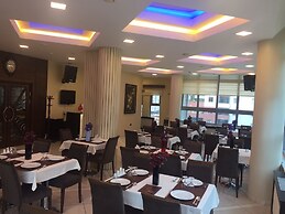 Cimenler Otel
