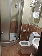 Cimenler Otel