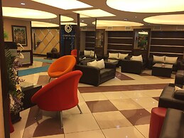 Cimenler Otel