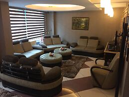 Cimenler Otel