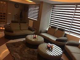 Cimenler Otel