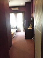 Cimenler Otel