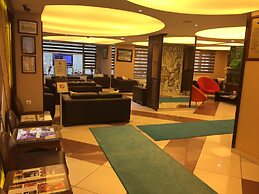 Cimenler Otel
