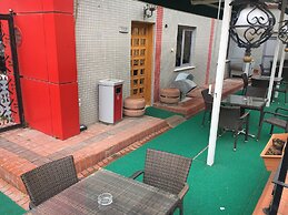 Cimenler Otel