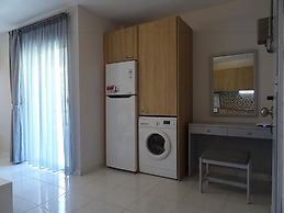 Cosmos Apartments
