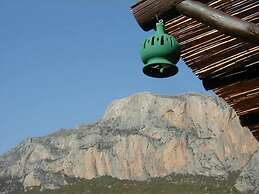Caiat Refuge