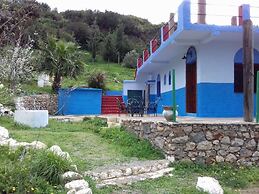 Caiat Refuge