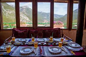 Caiat Refuge