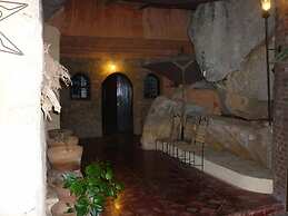 Caiat Refuge