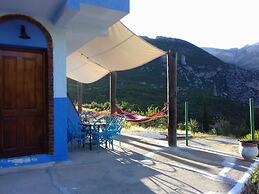 Caiat Refuge