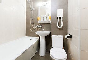 Apatrment House Tyumen