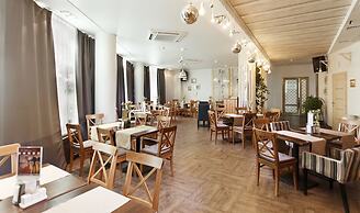 Apatrment House Tyumen