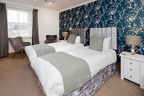 Stornoway Bed and Breakfast