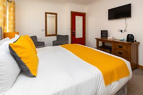 Stornoway Bed and Breakfast