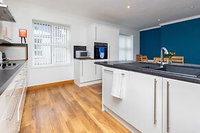 Stornoway Bed and Breakfast