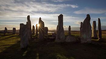 Stornoway Bed and Breakfast