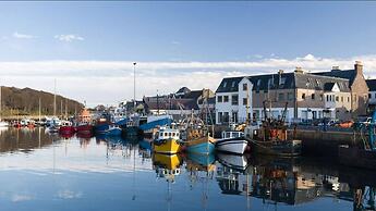 Stornoway Bed and Breakfast