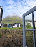 visitHOMES Faroe Islands