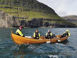 visitHOMES Faroe Islands