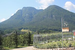 Agriturismo Maso Alle Rose