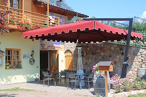 Agriturismo Maso Alle Rose