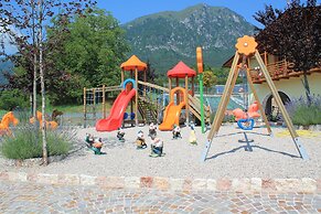 Agriturismo Maso Alle Rose