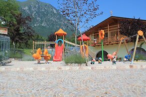Agriturismo Maso Alle Rose