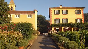 Villanova Apartments - Nature & Wellness