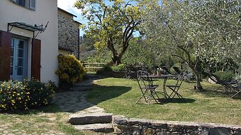 Villanova Apartments - Nature & Wellness