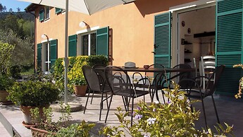 Villanova Apartments - Nature & Wellness