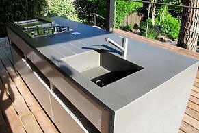La Villa Corsica