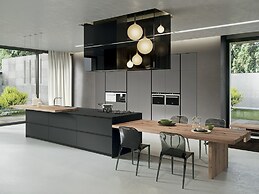 La Villa Corsica