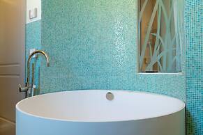 Hotel Brasil Seaview