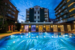 Hotel Brasil Seaview