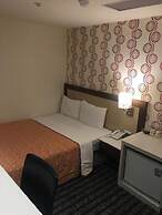 CaRry Hotel